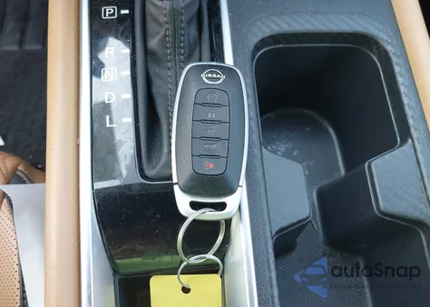 2025 Nissan Sentra Sv z USA, uszkodzony, nr VIN 3N1AB8CV6SY222266